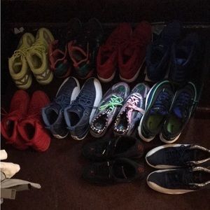 Meet your Posher, Samuel